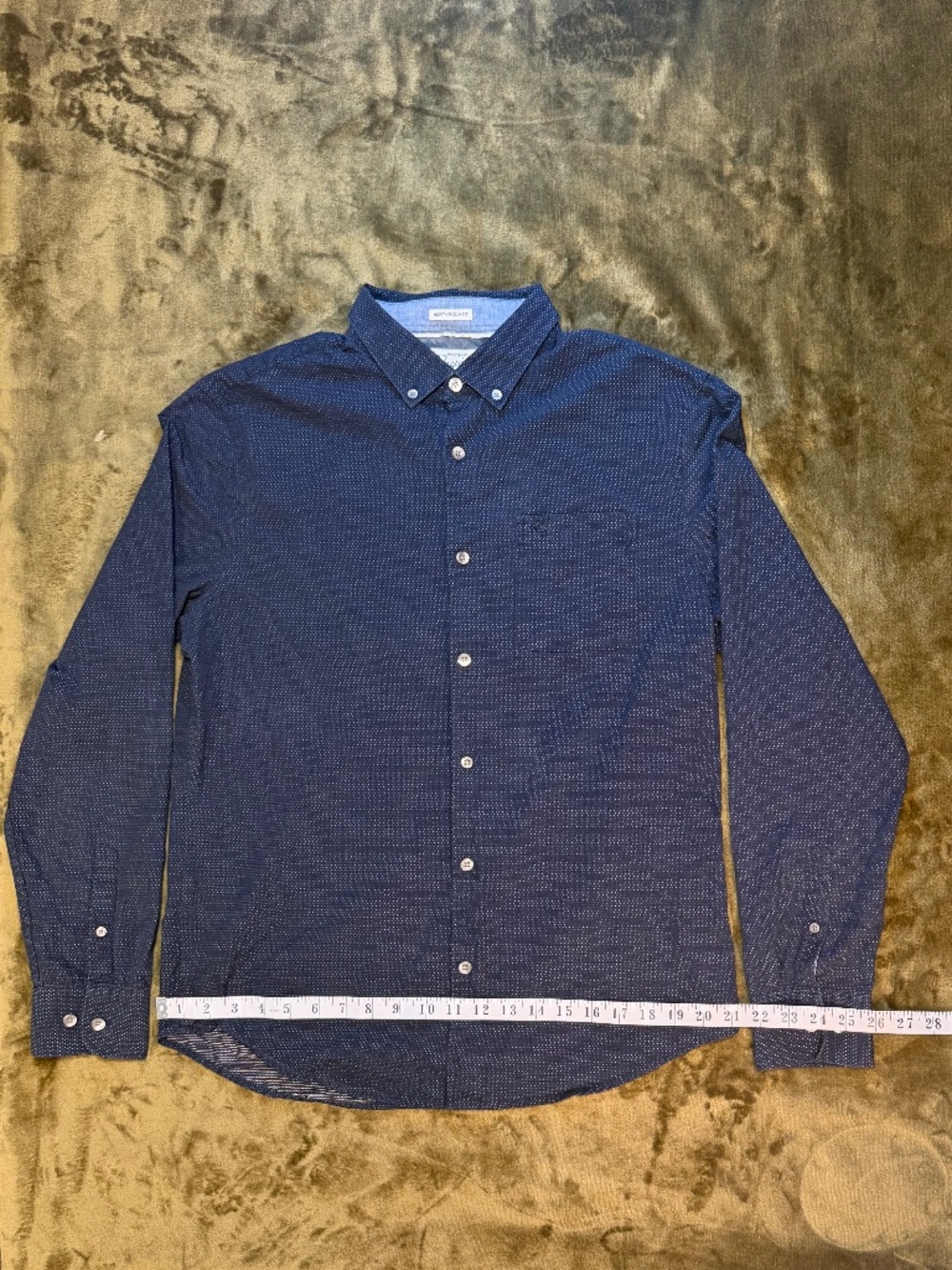 Penguin dress shirt